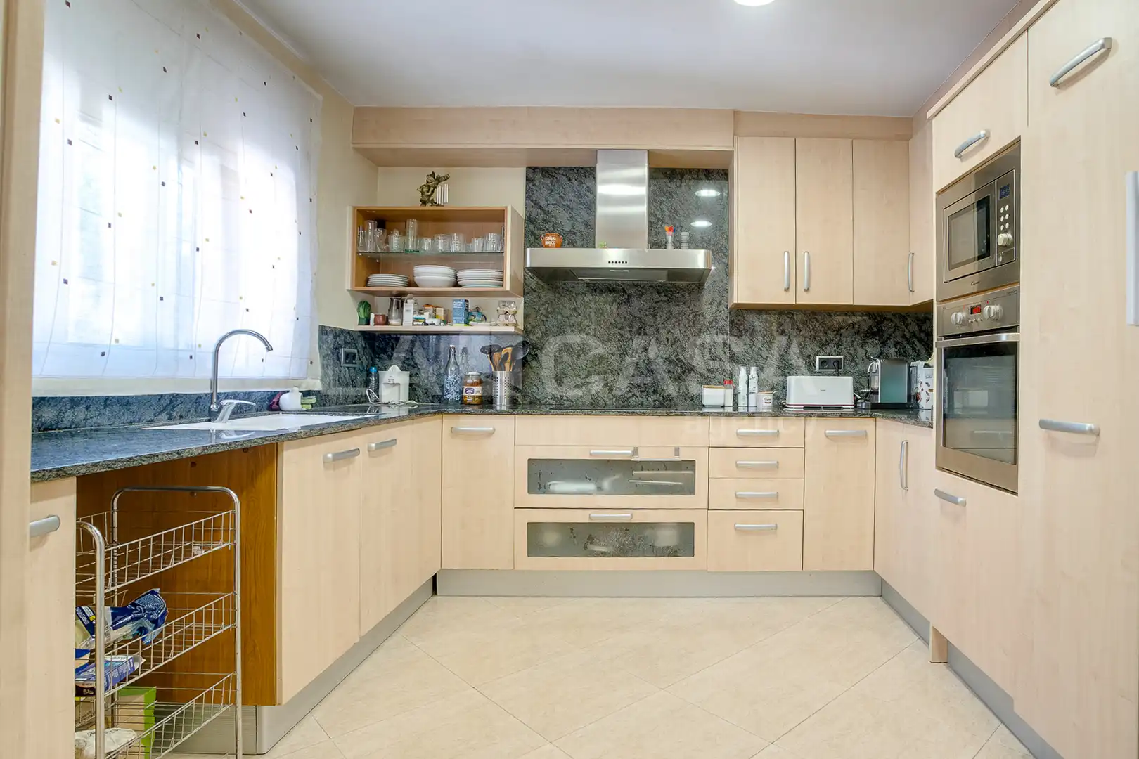 Wohnung mit Terrasse zum Verkauf in Bigues i Riells del Fai, imagen 24
