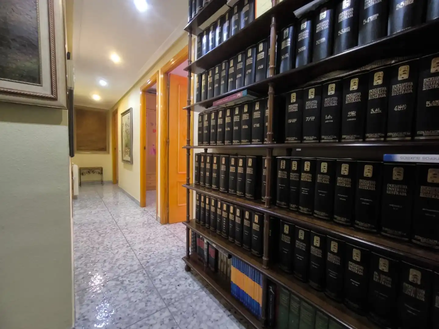 Flat for sale in Molina de Segura  with Air Conditioner