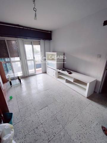 Piso en Venta en CALLE SANTA MARÍA DE TRASSIERRA en Huerta de la Reina - Trassierra