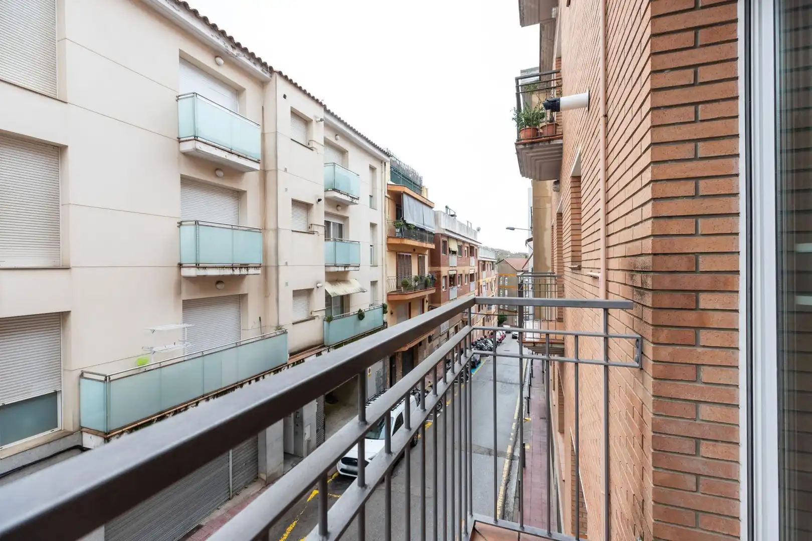 Terrassa de Pis en venda en Lloret de Mar amb Balcó