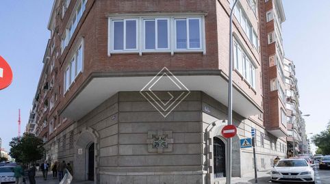 Foto 4 de Ático en venta en Castellana, Madrid Capital