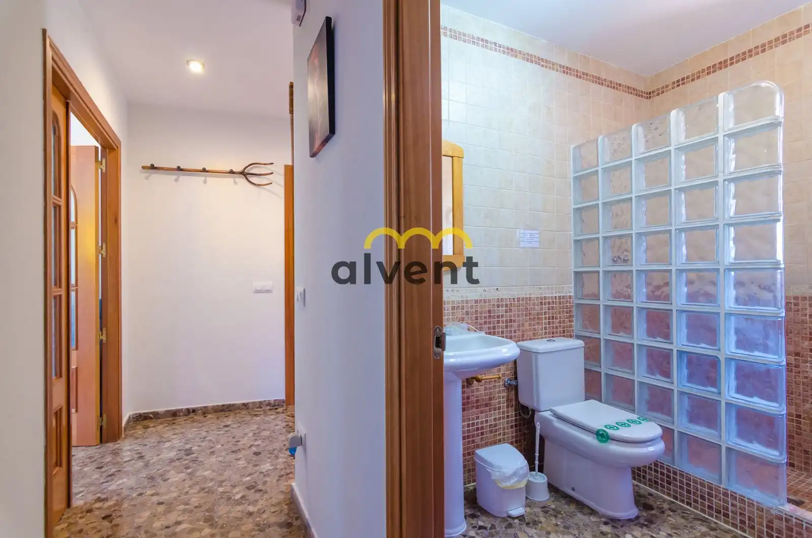 Villa avec piscine à vendre à Arbres, imagen 19