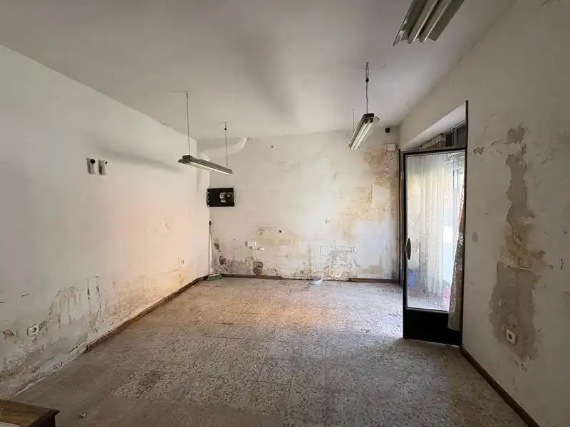 Commercial properties for sale in Madrid