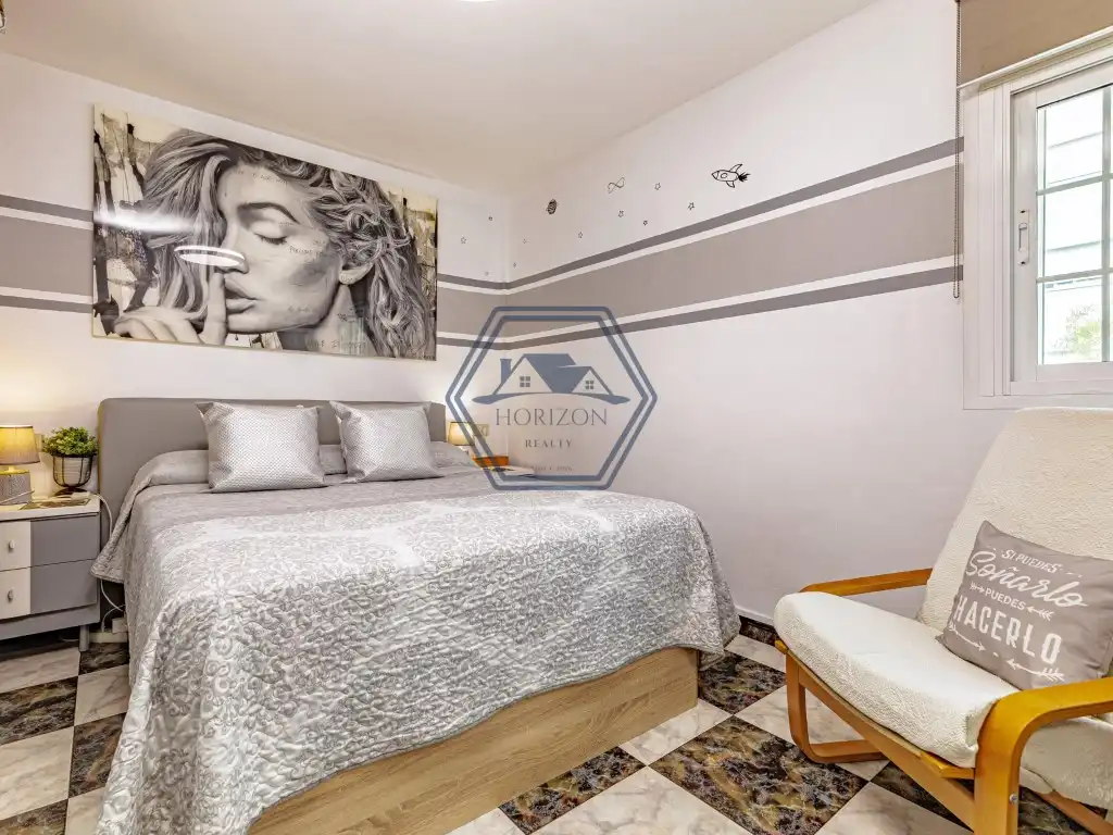 Piso con ascensor en venta en Calle Tolox (Sp), imagen 9