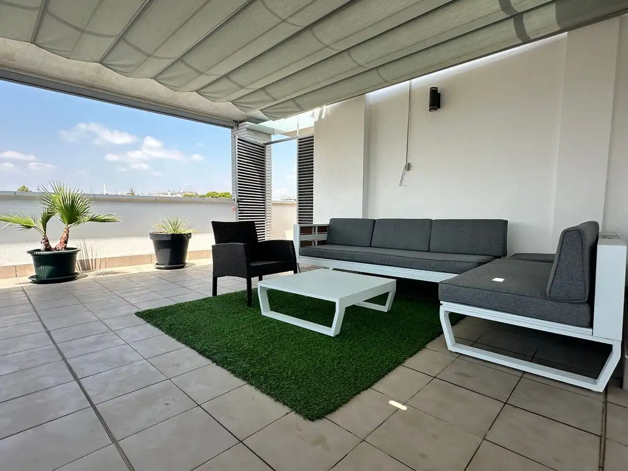 Penthouse mit Pool zum Verkauf in calle nord 14, imagen 3