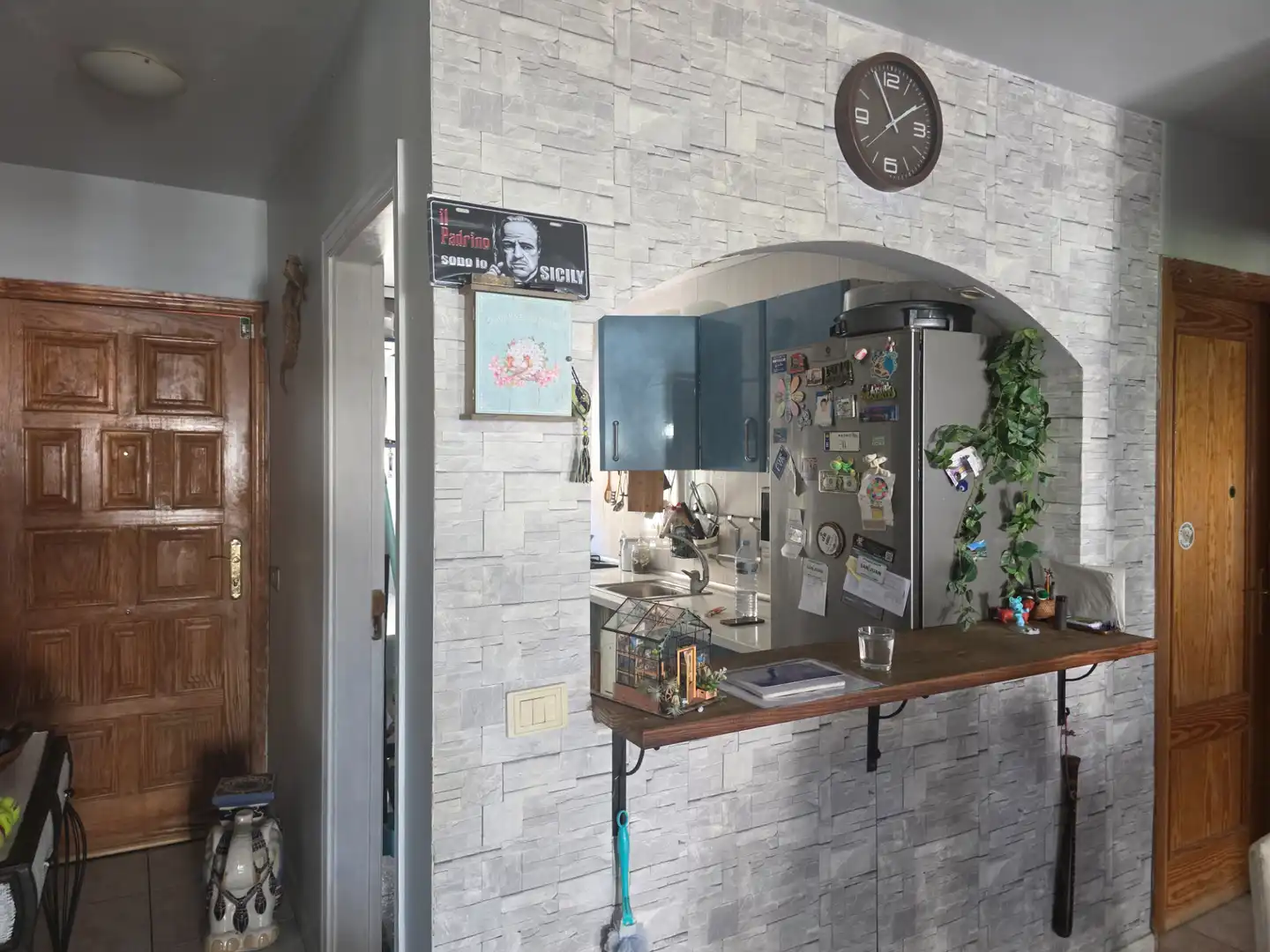 Flat with terrace for sale in Las Caletillas - Punta Larga, imagen 4