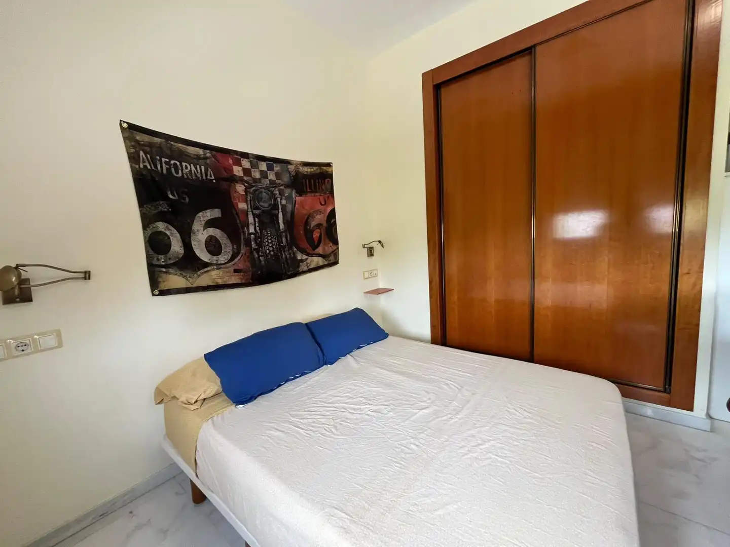 Studio mit Pool zur Miete in Este - Alcosa- Torreblanca, imagen 9
