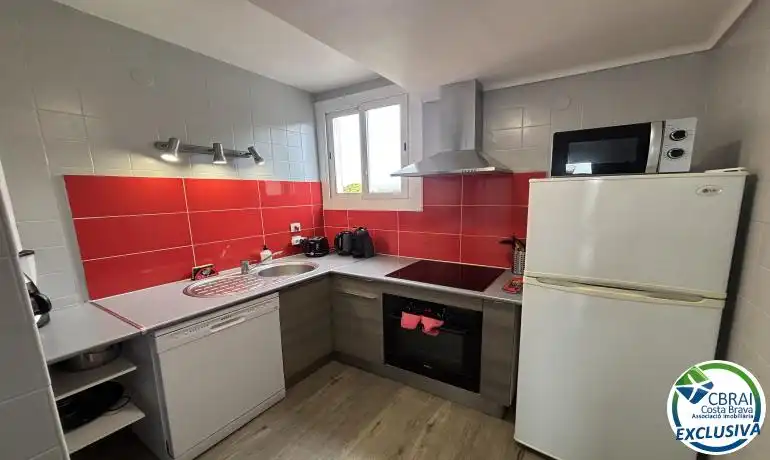 Apartamento en venta en Santa Margarita
