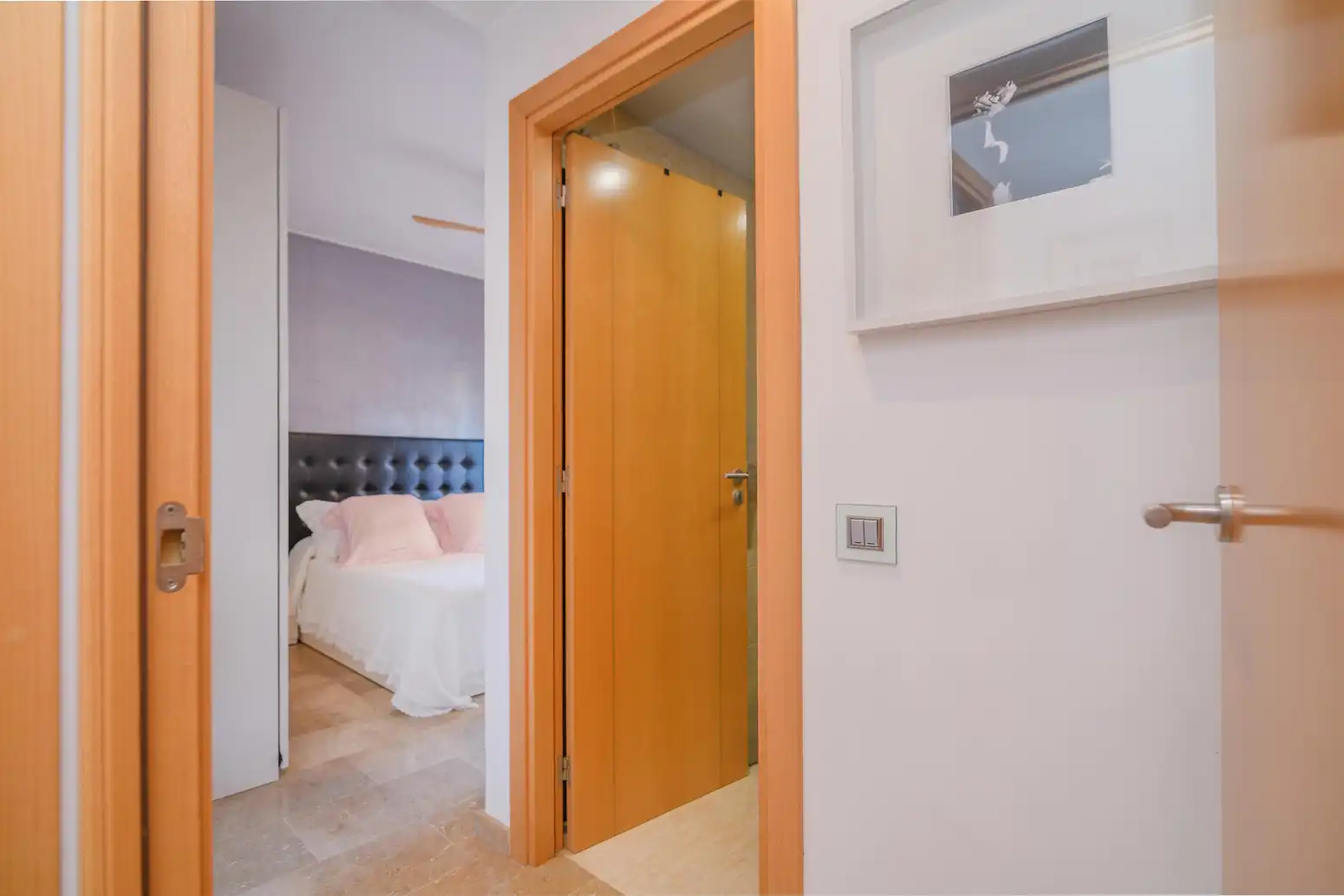 Appartamento con ascensore in vendita a Viladecans - CL ANTONIO MACHADO, imagen 35