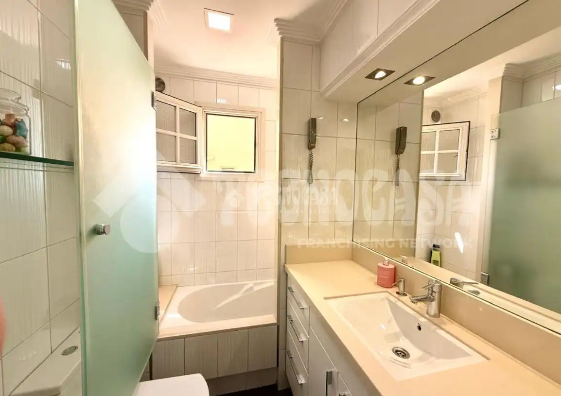 Badezimmer von Wohnung zum Verkauf in Las Palmas de Gran Canaria