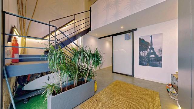 Piso en Venta en El Poblenou