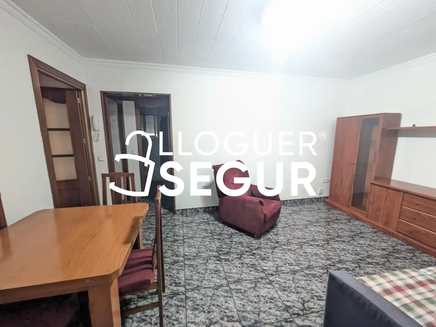 Flat for rent in Sabadell, Barcelona