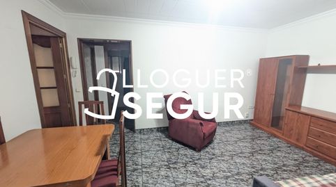 Photo 3 of Flat for rent in Fidelitat, Concòrdia, Sabadell