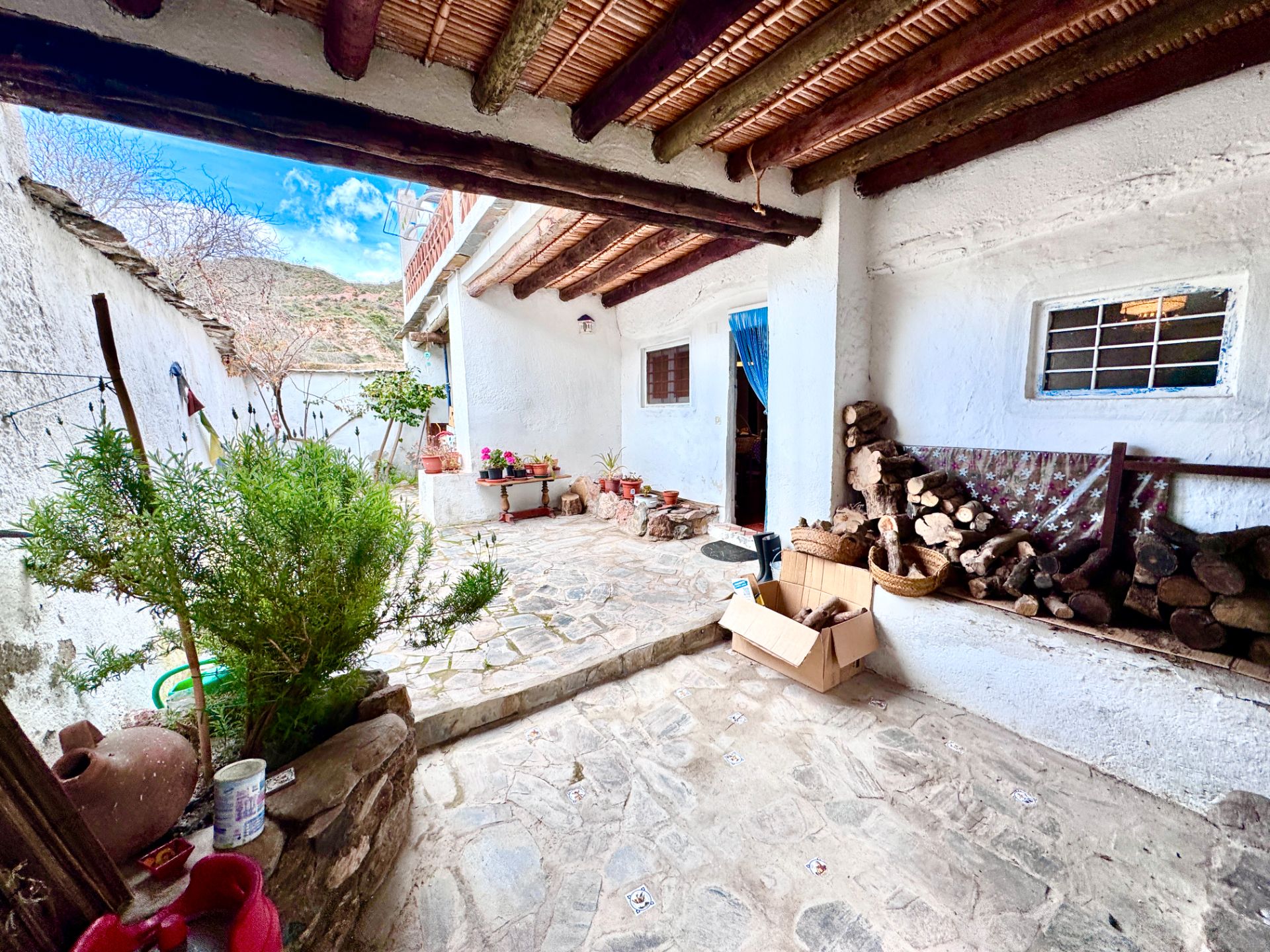 Casa o xalet en venda a Lugar los Montoros