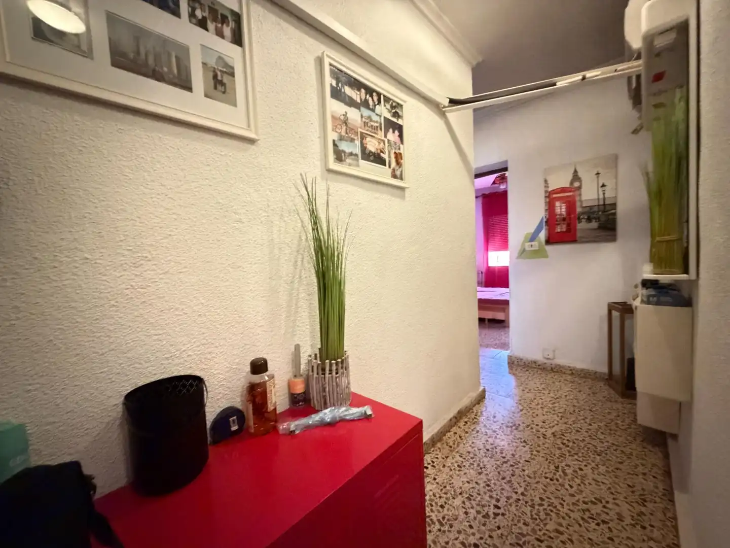 Piso en venta en Águilas con Aire acondicionado, Terraza y Trastero