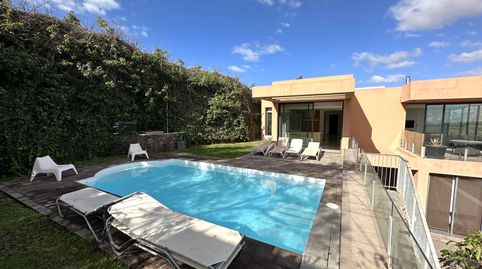 Photo 2 of Houses for sale in Swing, Salobre Golf, San Bartolomé de Tirajana