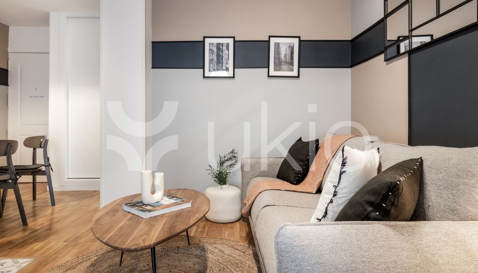 Apartamento de alquiler en Calle de Santa Brígida, Justicia - Chueca - Imagen 5