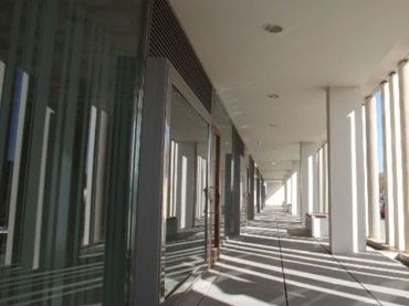Oficina de lloguer a Calle Hispano Aviación
