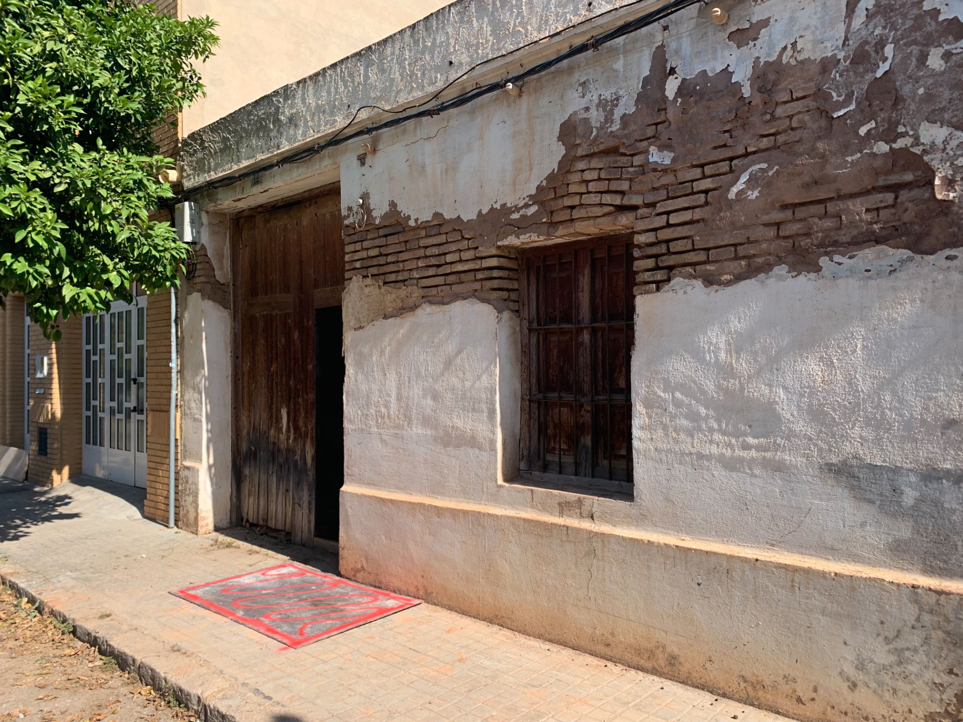 Casa o xalet en venda a Carrer de Castelló de la Plana, 17