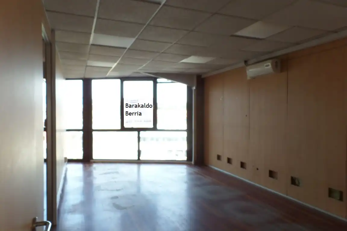 Bureau à louer à Industrial Trapaga-Causo Poligonoa 19, imagen 13