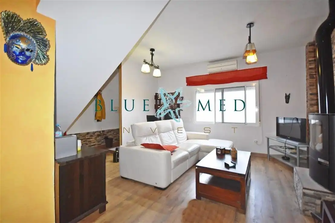 Dúplex en venta en Calle del Siglo, 7, Mazarrón Casco Urbano