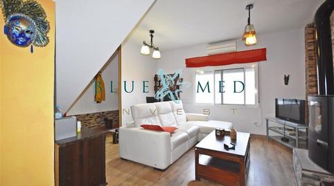 Foto 2 de Dúplex en venda a Calle del Siglo, 7, Mazarrón Casco Urbano, Murcia