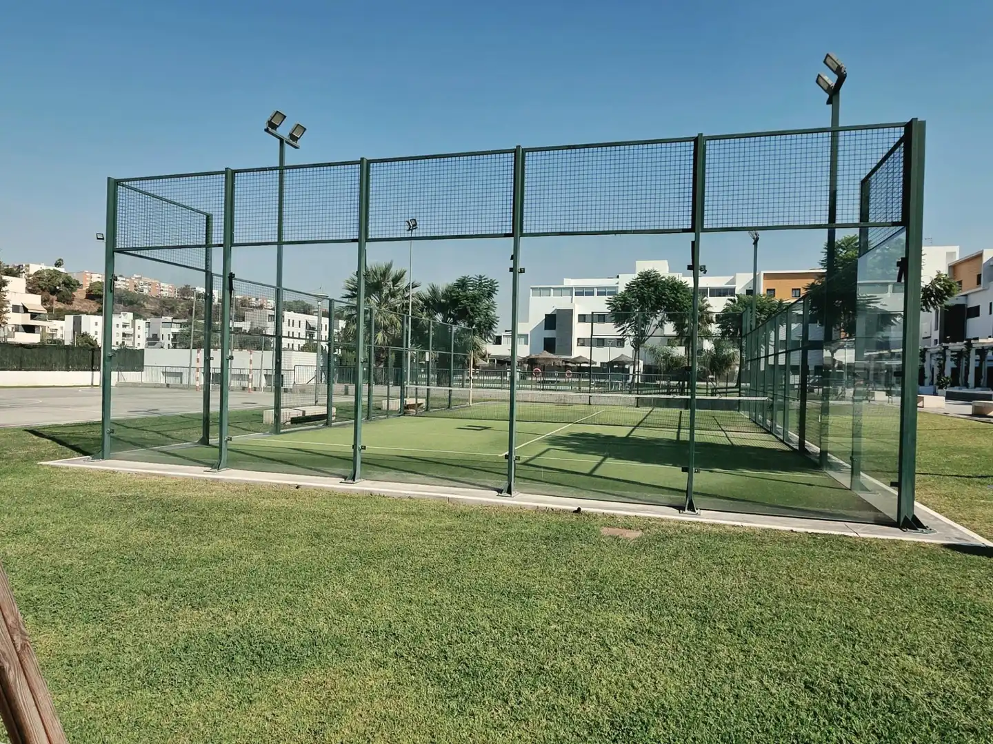 Piso con terraza en venta en Avenida DE EUROPA, imagen 45