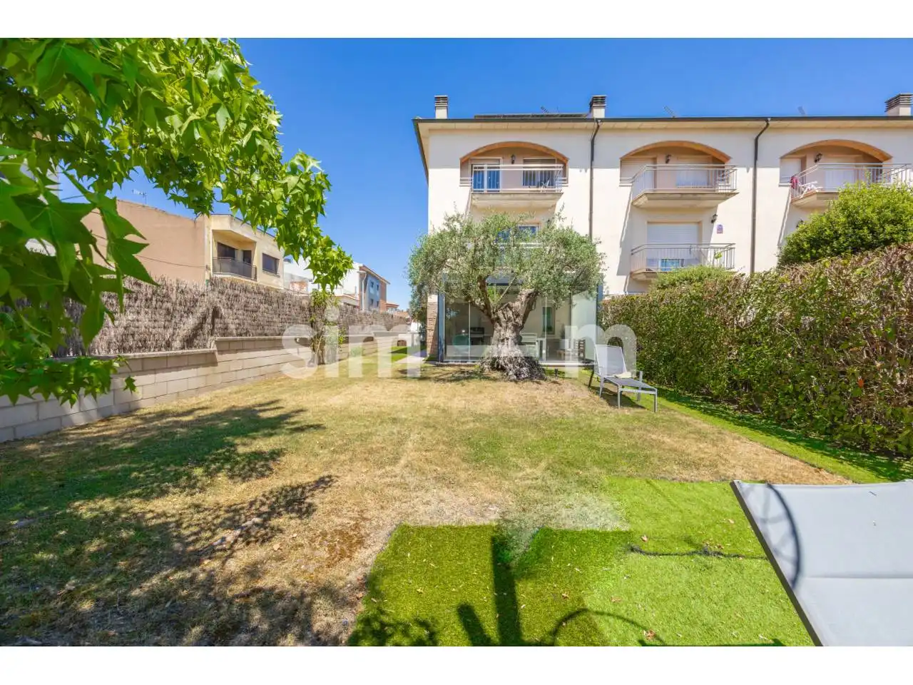 Maison avec jardin à vendre à Calle Éstació, imagen 7