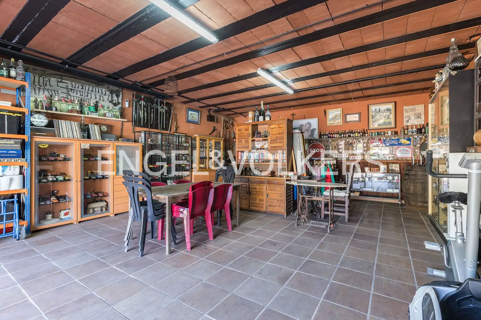 Houses for sale in Sant Pere de Ribes  with Heating, Private garden and Terrace