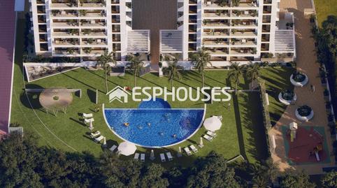 Foto 2 de Apartamento en venta en Puerto Deportivo, Guardamar del Segura