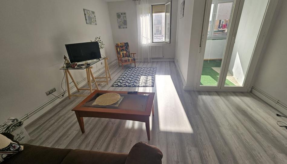 Foto 1 de Apartamento en venta en Vara de Rey, Jesuitas, La Rioja