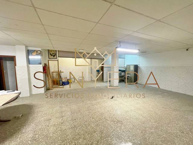 Local comercial en Venta en Tres Forques