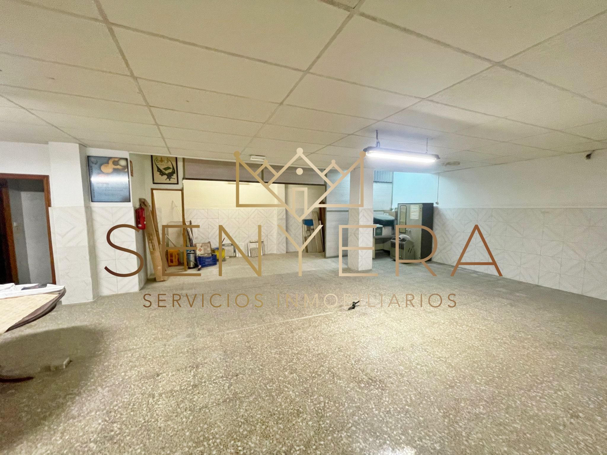 Local en venta en  Valencia Capital con Aire acondicionado