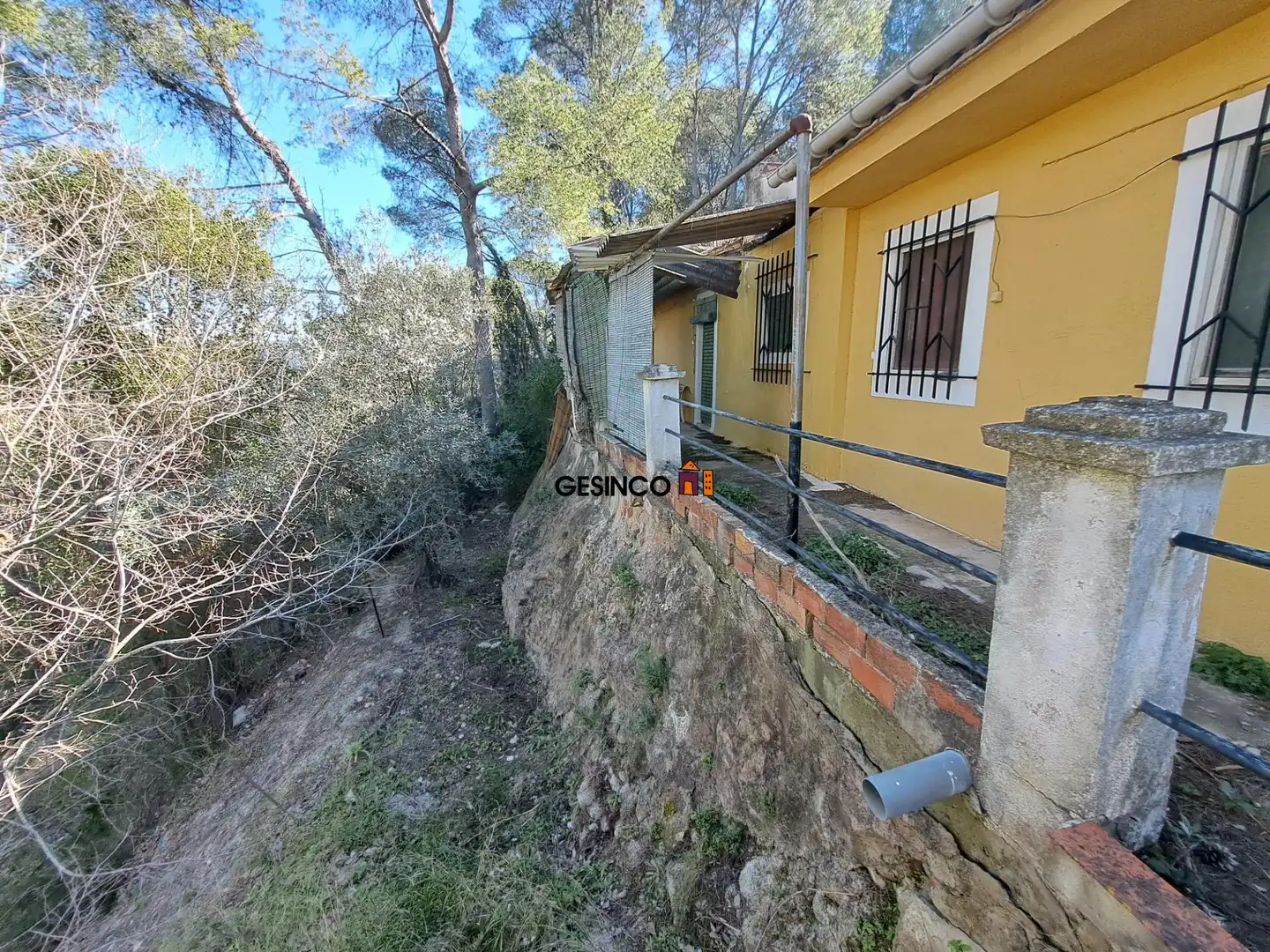 Casa o xalet en venda en El Genovés