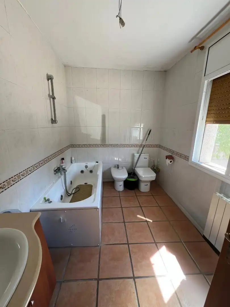 Casa amb jardí en venda a Carrer de les Garrigues, imagen 23