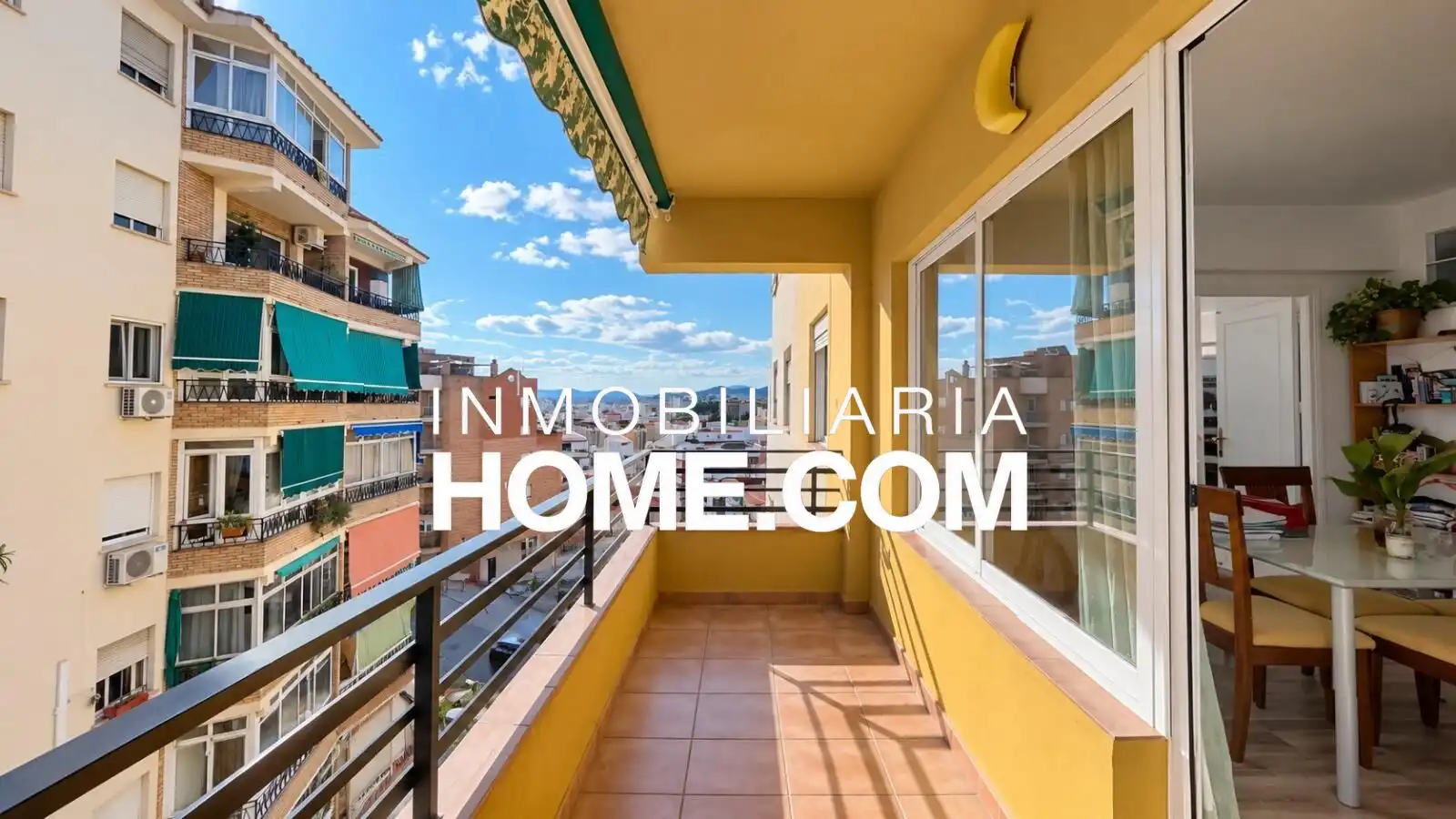 Flat with terrace for sale in Calle Pinosol, imagen 2