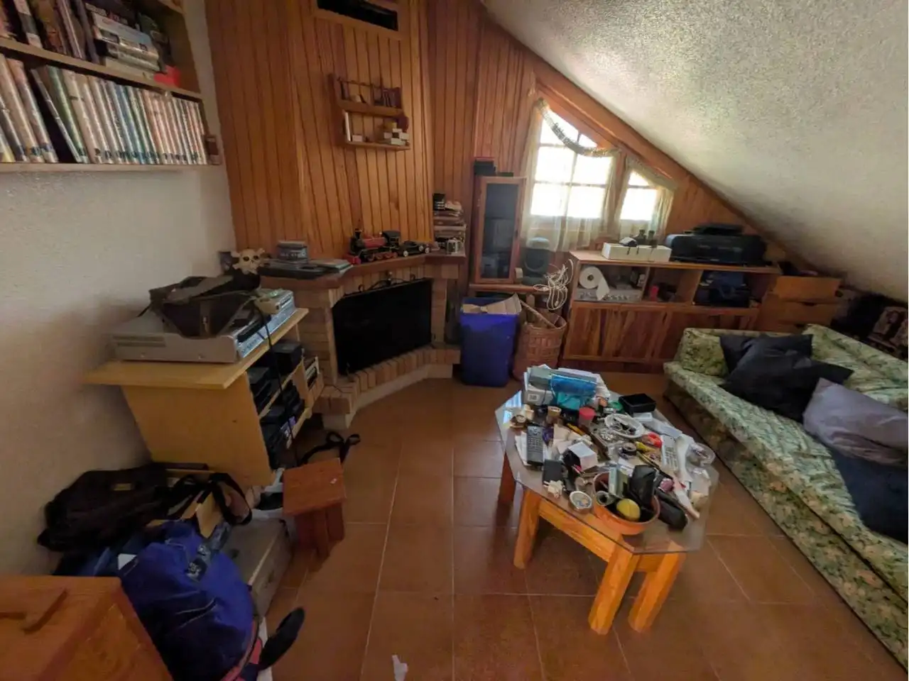 Casa o xalet en venda a Avenida San José, Petrer