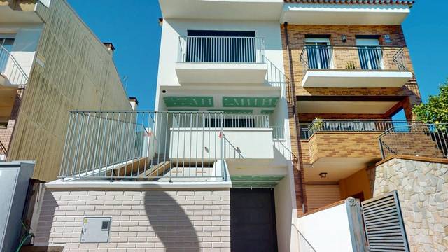 Casa-chalet en Venta en Canet de Mar