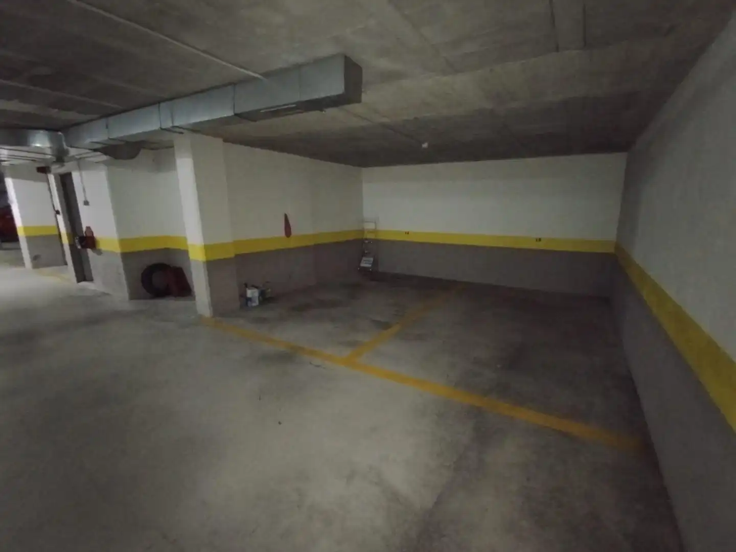 Parking of Garage for sale in Vigo 