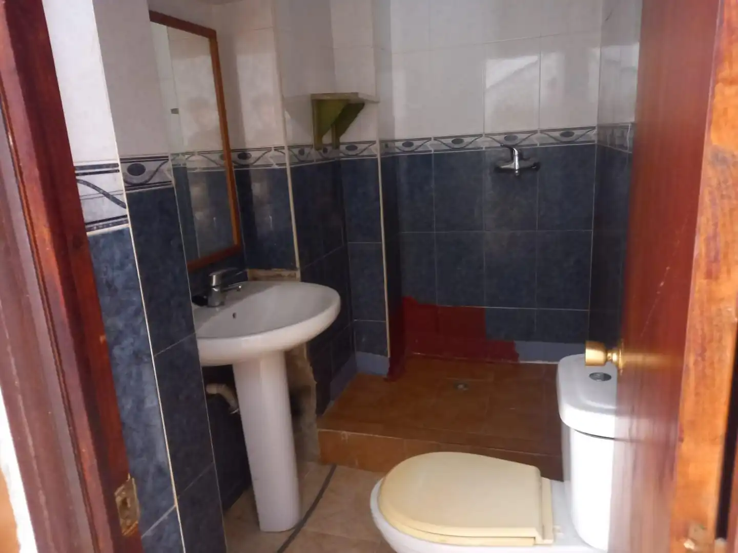 Baño de Casa o chalet en venta en Algeciras