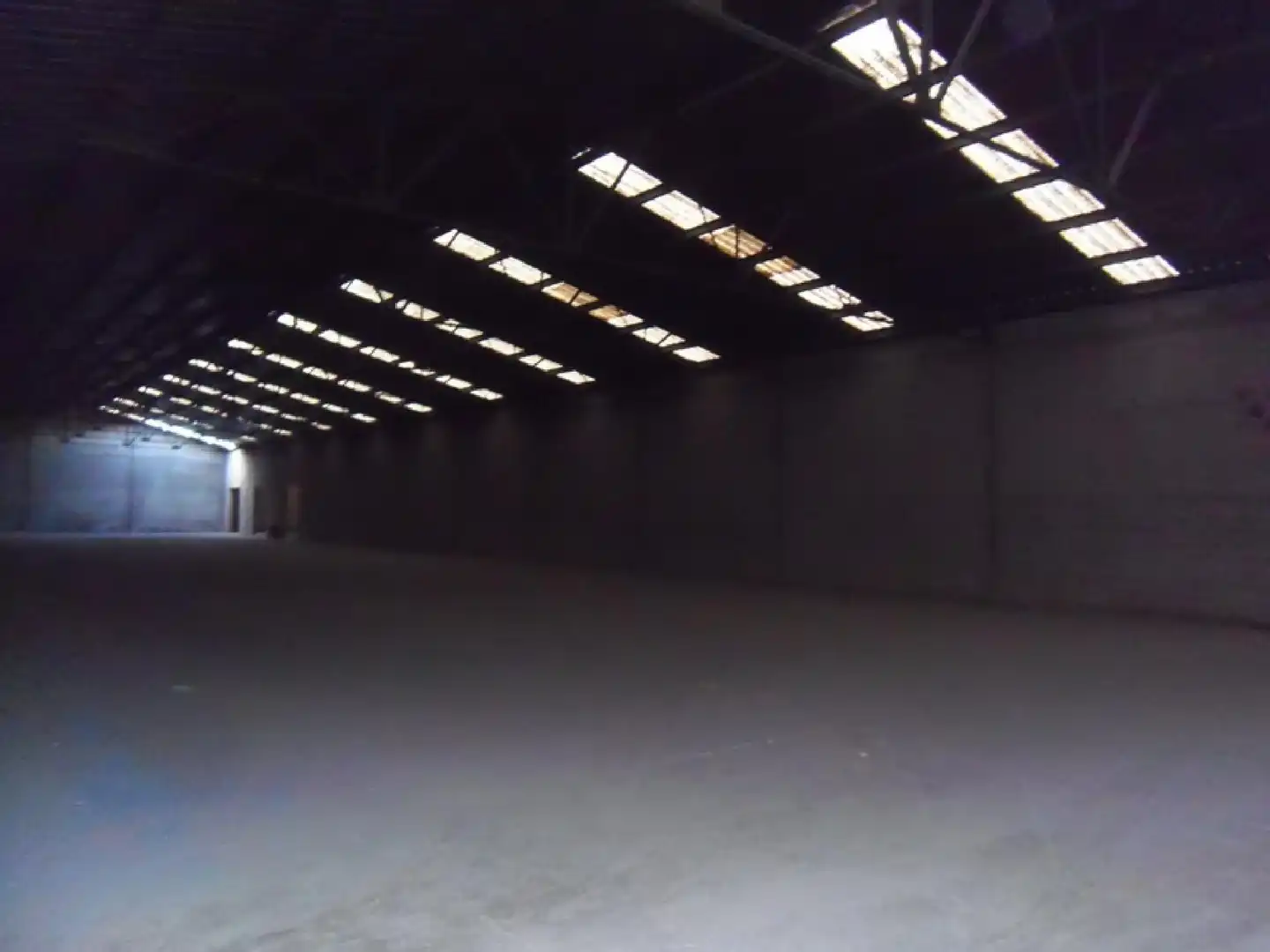 Nau industrial en venda a DON JUAN JOSE FIGUEROA BETRAN 1, imagen 4