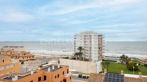 Foto 3 de Apartament de lloguer a Carrer de Llebeig, El Perellonet, Valencia