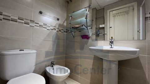 Foto 4 de Piso de alquiler en Santa Marina, Badajoz Capital