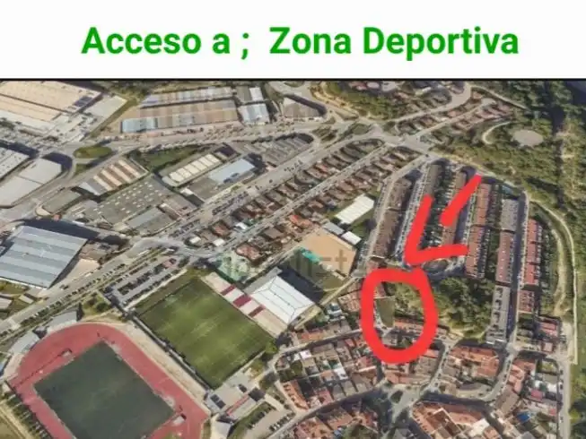 Reihenhaus mit Garten zum Verkauf in Calle Pontevedra 17A, imagen 41