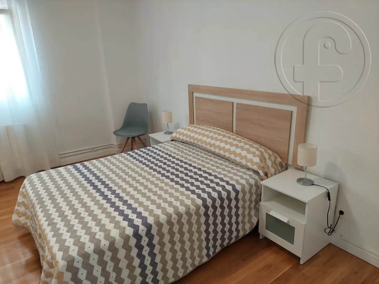 Flat for rent in Calle Tantín, 16, Centro - Ayuntamiento