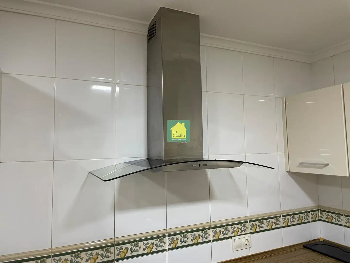 Piso de alquiler en Carretas - Pajarita
