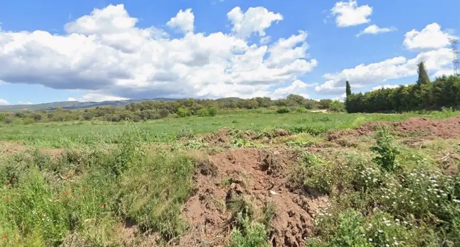 Land for sale in Estadilla