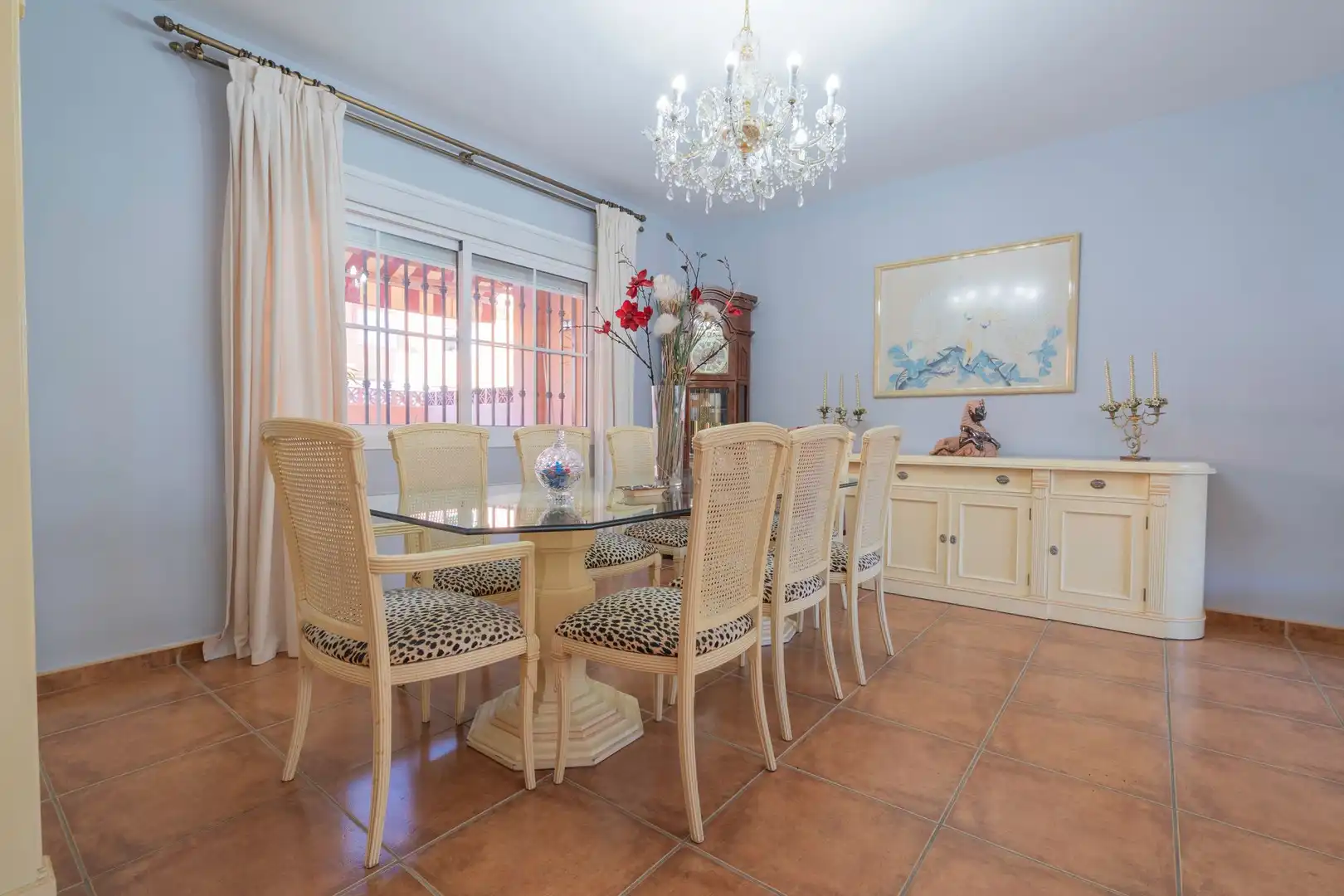 Reihenhaus zum Verkauf in Puerto Deportivo, imagen 7
