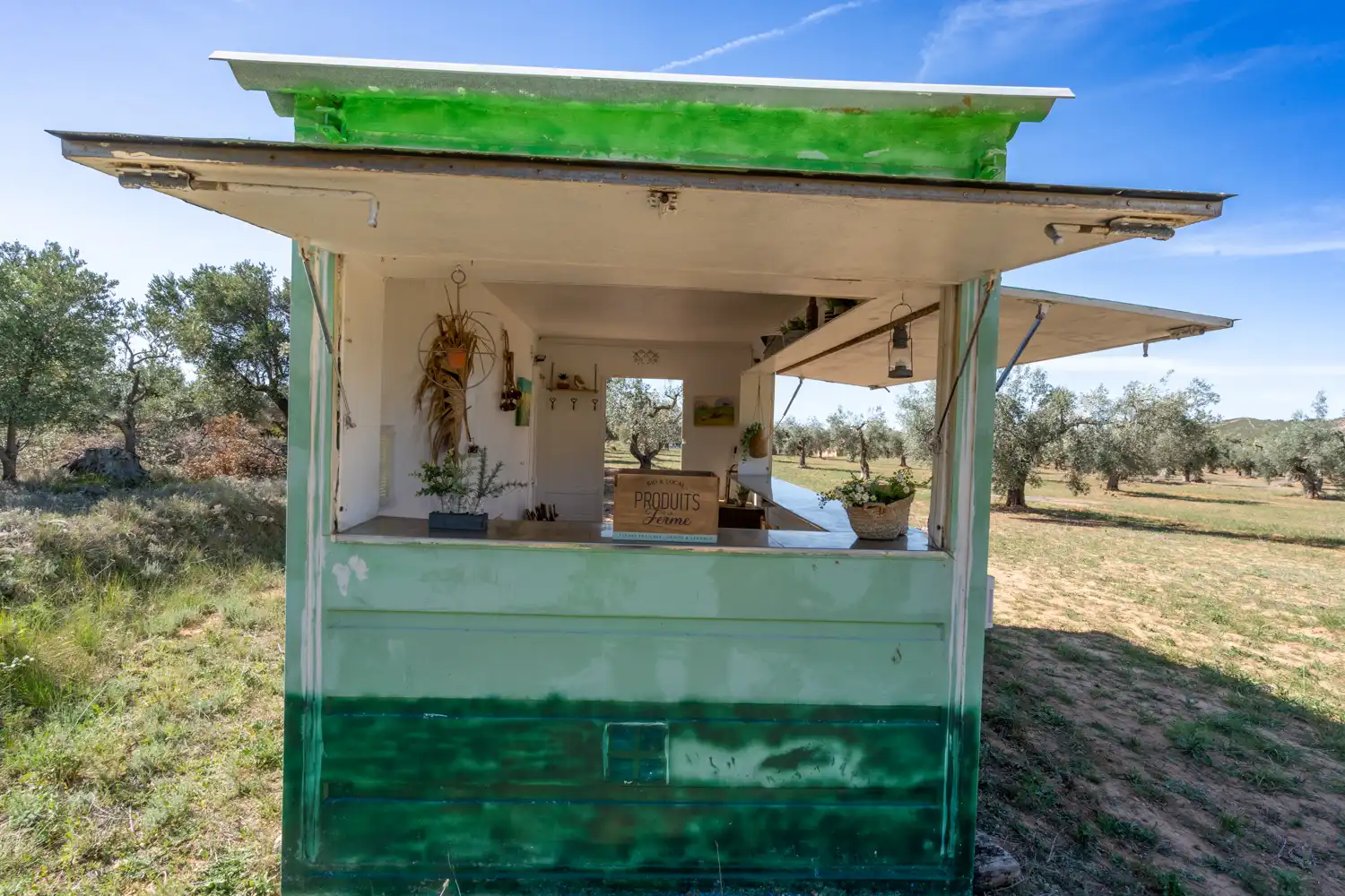 Rural land for sale in Raval dels Àngels 18, imagen 12
