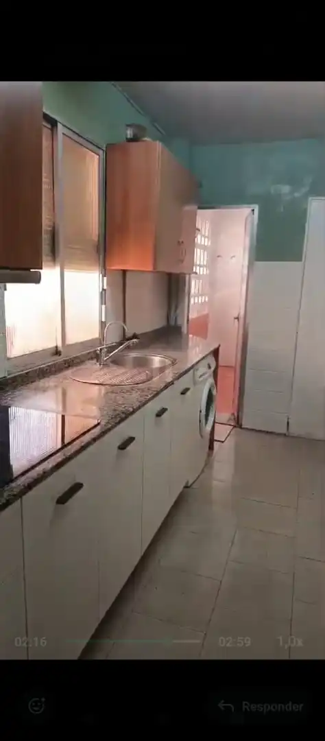 Piso en alquiler en Calle de Santa Rita 6, imagen 16